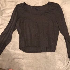 AE soft and sexy long sleeve tee